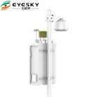 65 ~ 10Kpa جهاز قياس جودة الهواء الضغط عالية الدقة استشعار الكهروكيميائية
