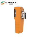 4 in 1 gas detector ,easy to operate with one hand during the coal mine work