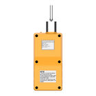 مراقبة السلامة VOC الغاز القابل للاحتراق جهاز استشعار غاز الأمونيا