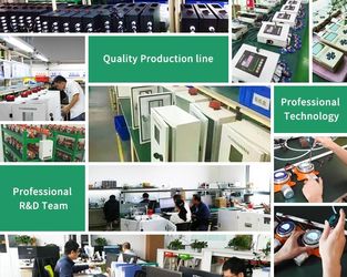 الصين Shenzhen  Eyesky&amp;Safewill Technology Co.,Ltd. ملف الشركة