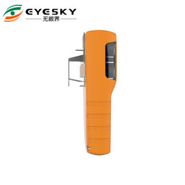 ES30A IP64 محلل الأكسجين المحمول للكشف عن الغازات المتعددة