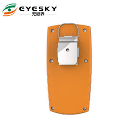 ES30A IP64 محلل الأكسجين المحمول للكشف عن الغازات المتعددة