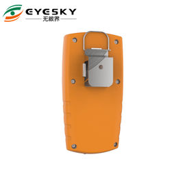 ES30A IP64 محلل الأكسجين المحمول للكشف عن الغازات المتعددة
