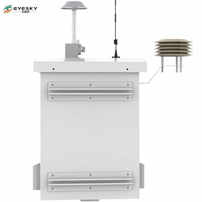 تكنولوجيا مبتكرة في مراقبة الهواء